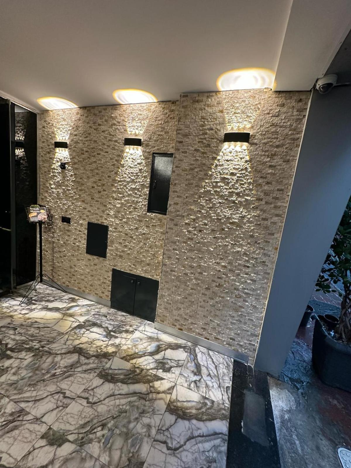 Vama Taksim Hotel Istanbulská provincie Exteriér fotografie