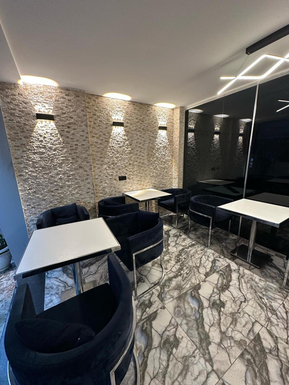 Vama Taksim Hotel Istanbulská provincie Exteriér fotografie