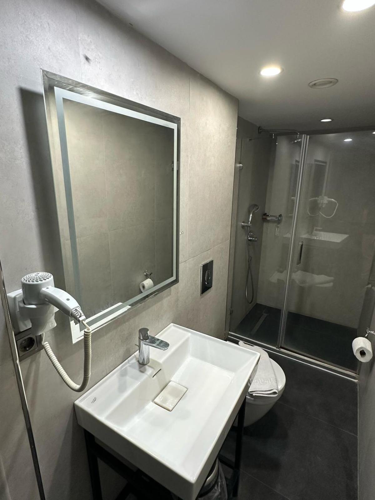 Vama Taksim Hotel Istanbulská provincie Exteriér fotografie